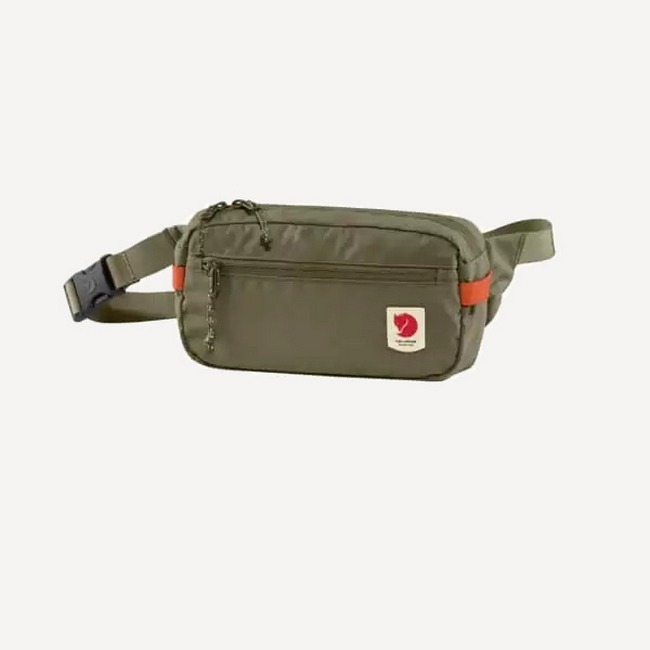 Сумка поясная High Coast Hip Pack 1,5 л